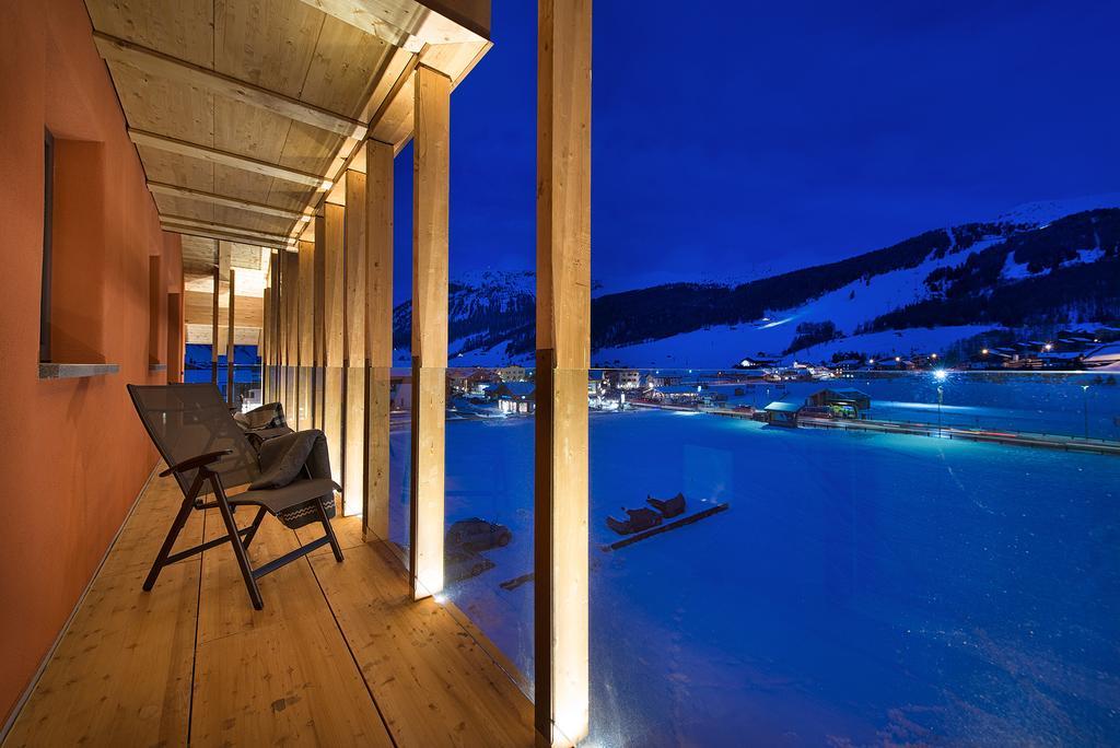 Hotel Roberta Alpine Adults Only ลีวินโญ ภายนอก รูปภาพ